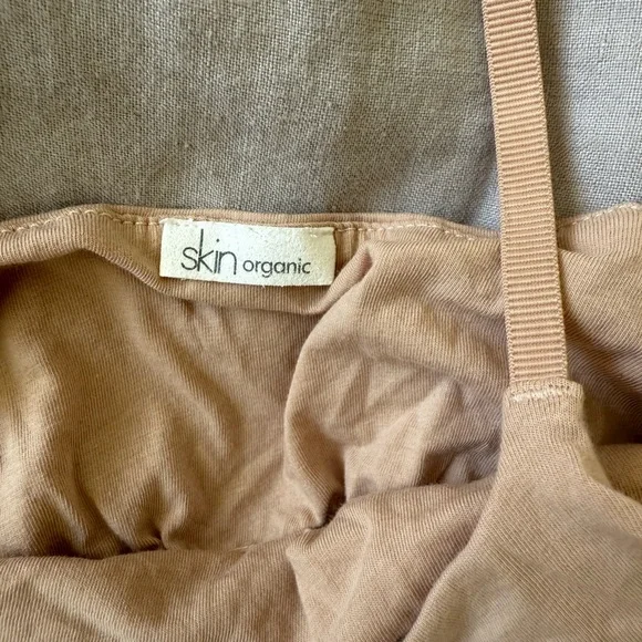 Skin organic sleep tank bundle - Picture 2 of 3